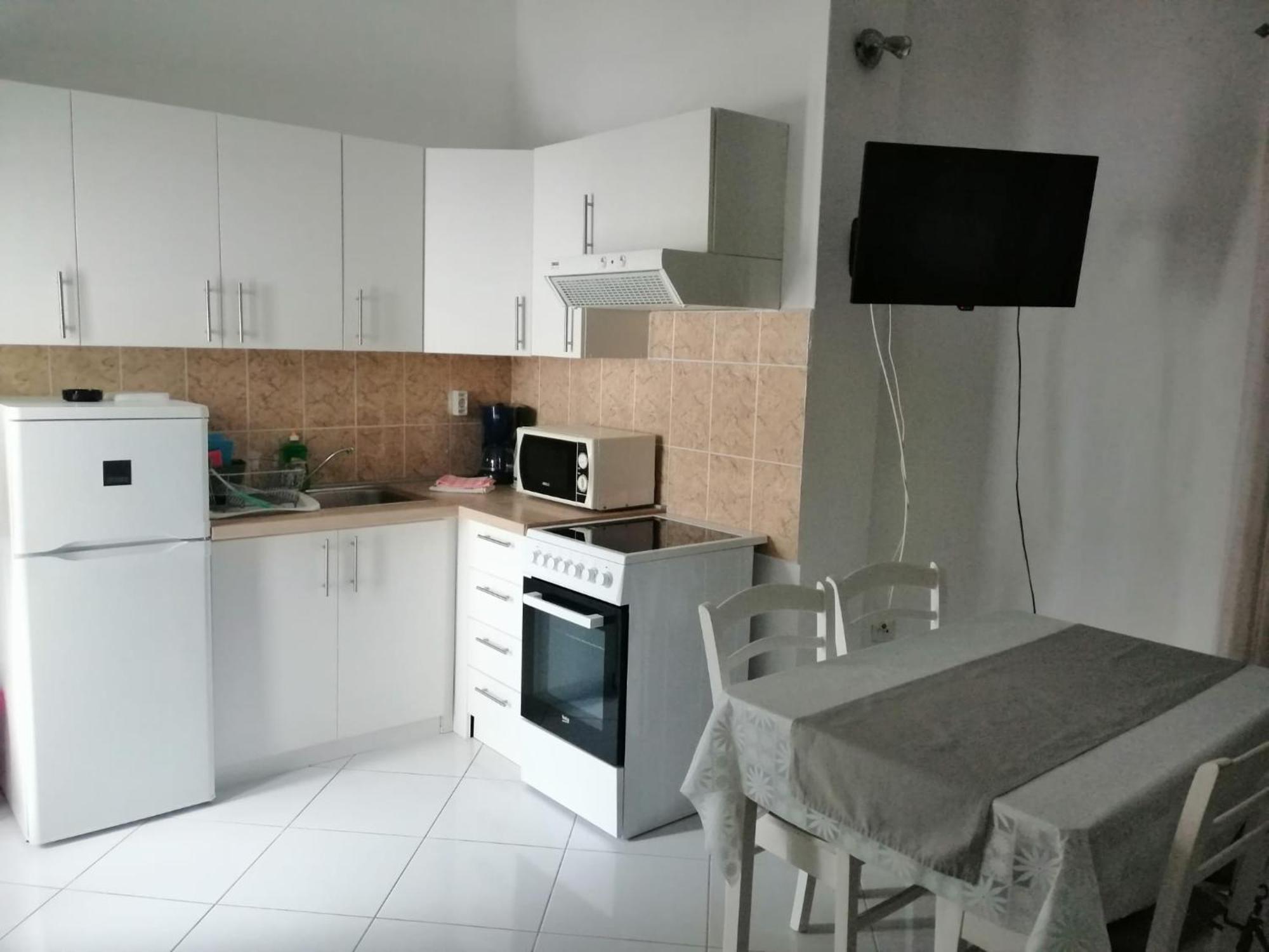 Family Apartments K&M Pag Town Quarto foto