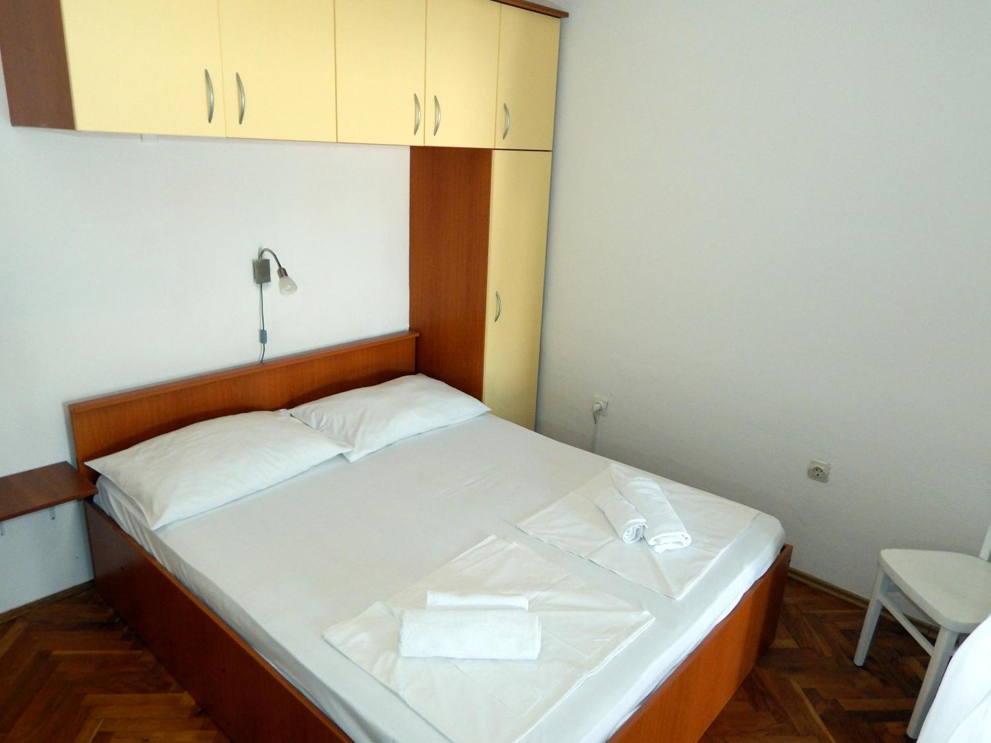 Family Apartments K&M Pag Town Exterior foto